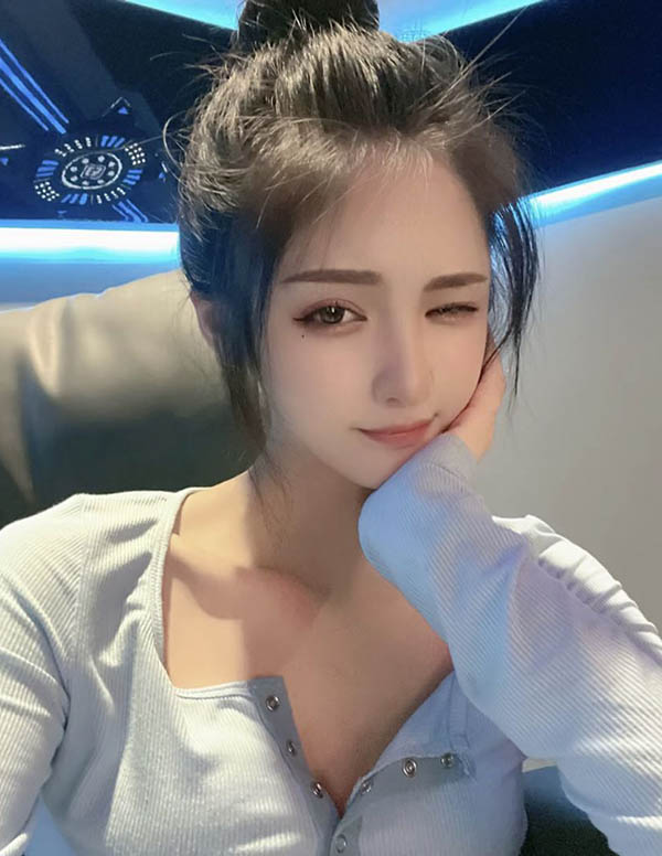 东京高端模特