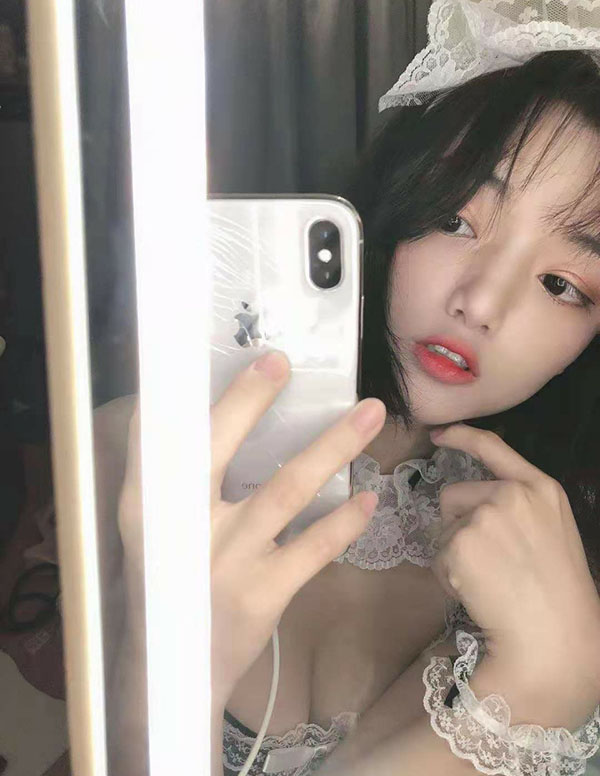 纽约高端模特